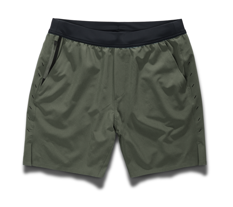 Interval Short | Versatile Men's Training Shorts – Ten