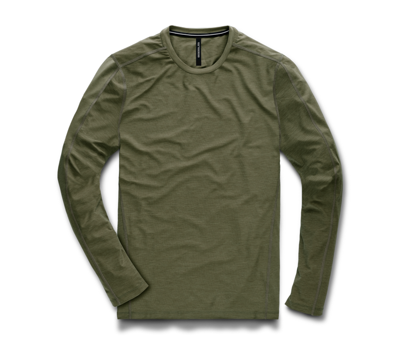 Versatile Shirt (Long Sleeve) | Ten Thousand – Ten Thousand PRO