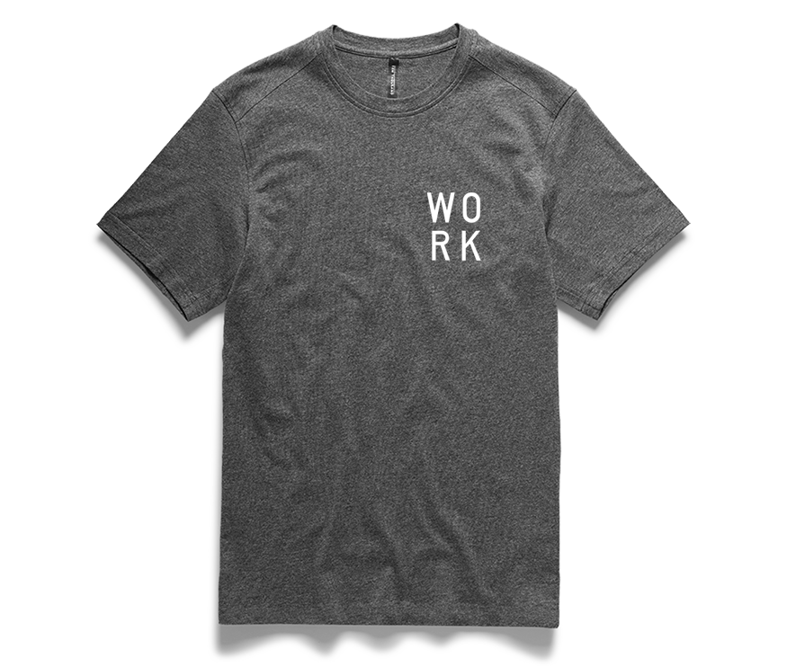 Essential Shirt (WORK) Ten Thousand PRO